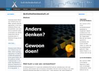 Website van Activiteitenbesluit.nl 