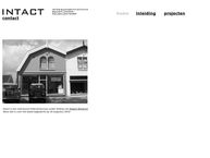 INTACT Interieurarchitectuur