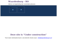 Waardenburg-RO