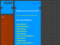Hezon Handelsonderneming