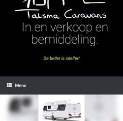 Talsma Caravans & Onderhoud