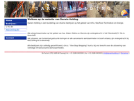 Aannemingsbedrijf Wagter en Zoon B.v.