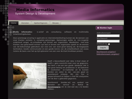 Media Informatics