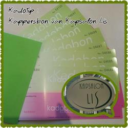 Kapsalon Lis