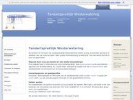 Tandartspraktijk Westerwatering