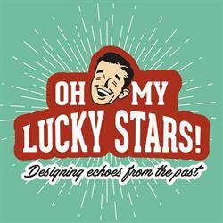 Oh My Lucky Stars