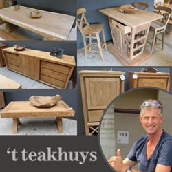 't Teakhuys