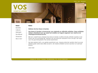 Vos Home & Garden Decorations B.v.