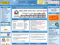 Formula Once Publishing B.v.