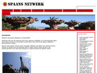 Spaans Netwerk