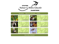 Stichting Natuur- en Milieu-Educatie Zaanstreek