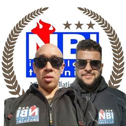Niki Boshoff Installatietechniek