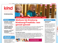 Kindzorg Zaanstad Bv