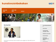 Kunst Nader Bekeken Anne Berk