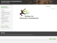 Shantomar Evenementen