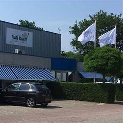Van Kaam Toepassingstechniek Leidingen B.v.