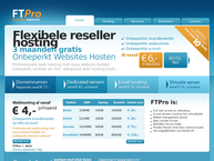 F.T. Promotions Nederland