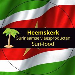 Vleeshandel Heemskerk
