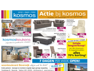 Kosmos Wonen BV