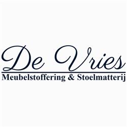De Vries Meubelstoffering & Stoelmatterij