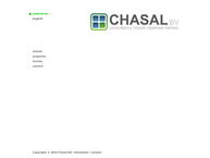 Chasal B.v.