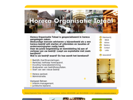 Horeca Organisatie Totaal