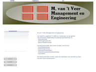 M. van 't Veer Management en Engineering