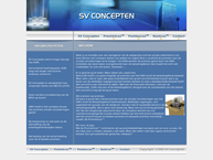 Sv Concepten B.v.