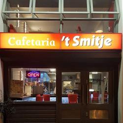 Cafetaria Het Smitje