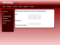 Windey Productions