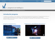 Jongsma on- And Offshore Services B.v.