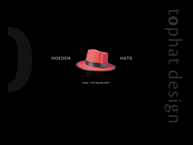 Tophat Design