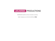 Lieuwma Productions