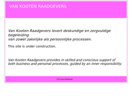 van Kooten raadgevers