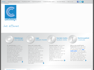 CC Webdesign