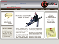 Tekstbureau Dk Media
