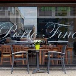 Portofino Pizzeria