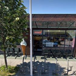 Snackbar Westertil B.v.