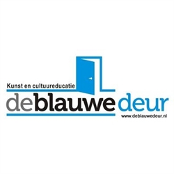 De Blauwe Deur