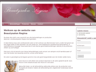 Beautysalon Regina