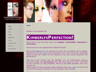 Kimberlysperfection