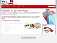 Suca Diensten