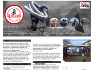 Schoorsteenveegbedrijf De Wijkers