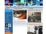 van Amsterdam Software Engineering