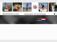 Parkstad 'de Ruiter'