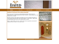 David Stucadoorsbedrijf