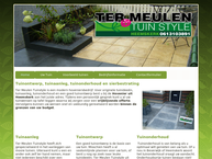 Ter Meulen Tuin Style