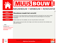 Muus Zwart Timmerbedrijf