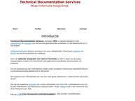 T.D.S. (Technical Documentation Services)