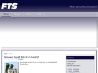 Fts Transport B.v.